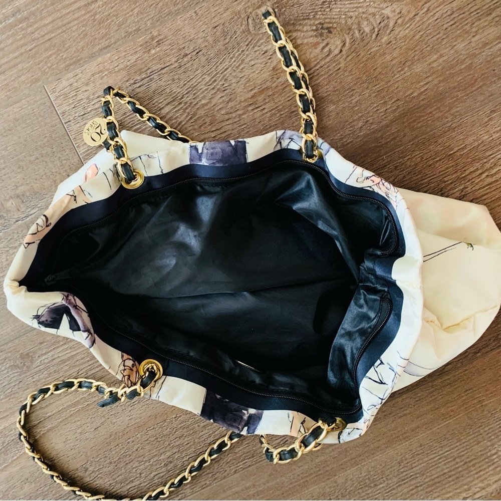 DSW polyester bag - Picture 10 of 13